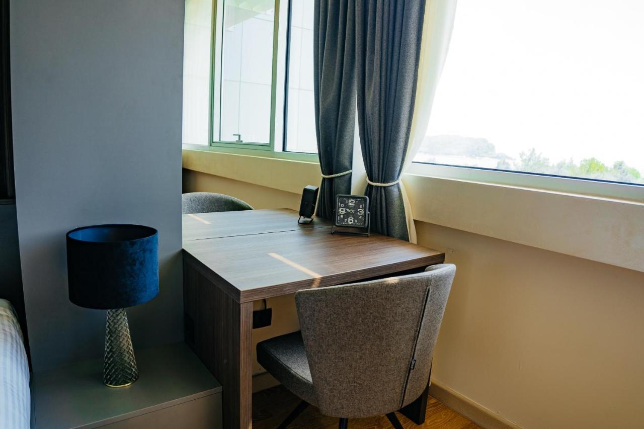 Luxury Apartment Budva Exterior foto